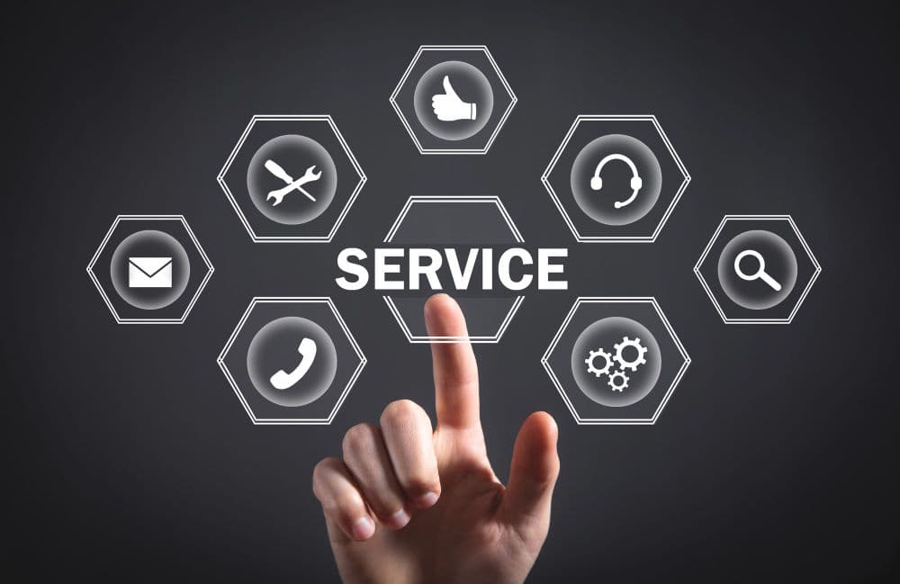 Auto entrepreneur prestation de service le top des meilleurs métiers