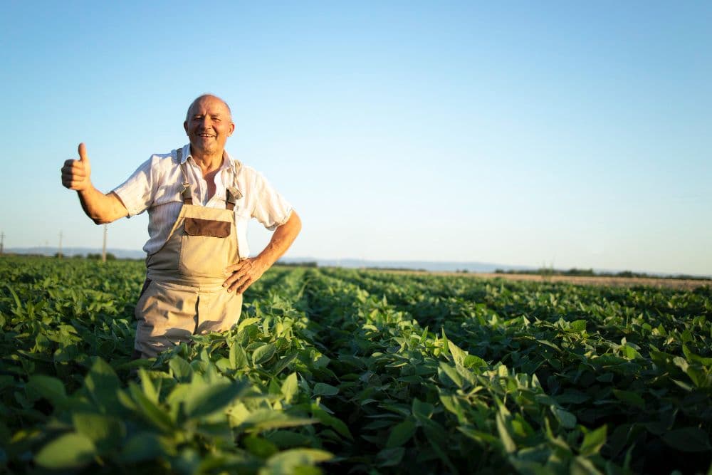 Devenir auto entrepreneur agricole