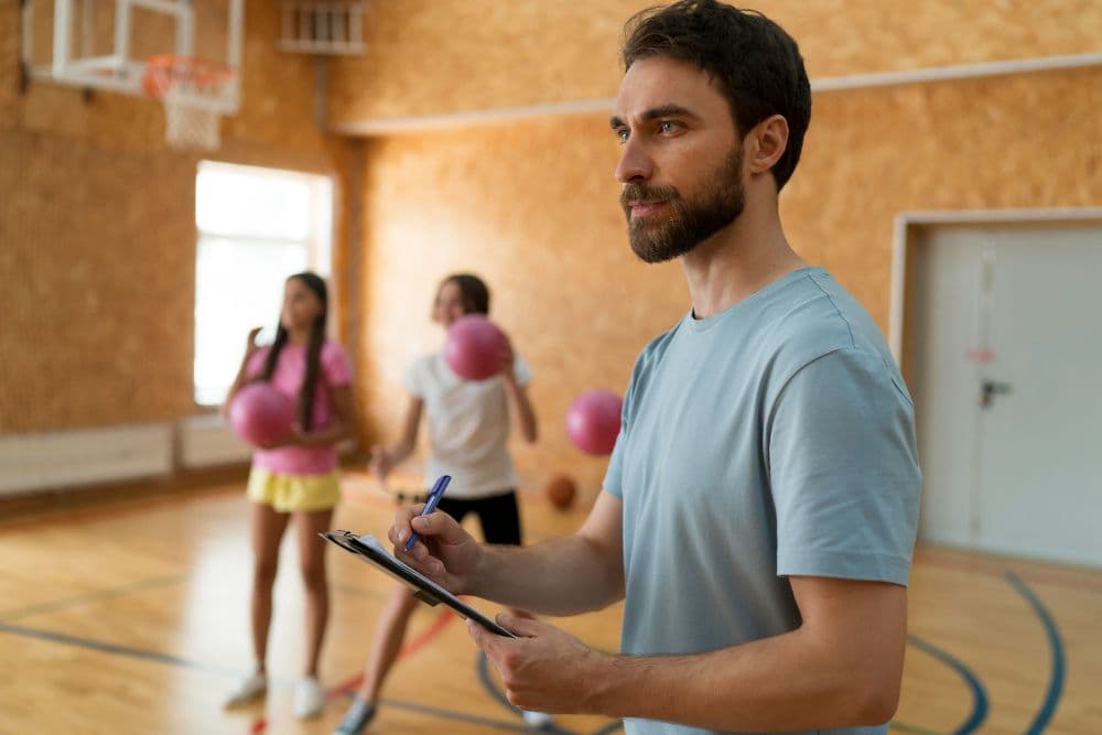 Devenir éducateur sportif auto entrepreneur