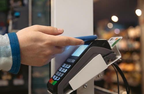 Une auto entreprise peut-elle obtenir un terminal de paiement?