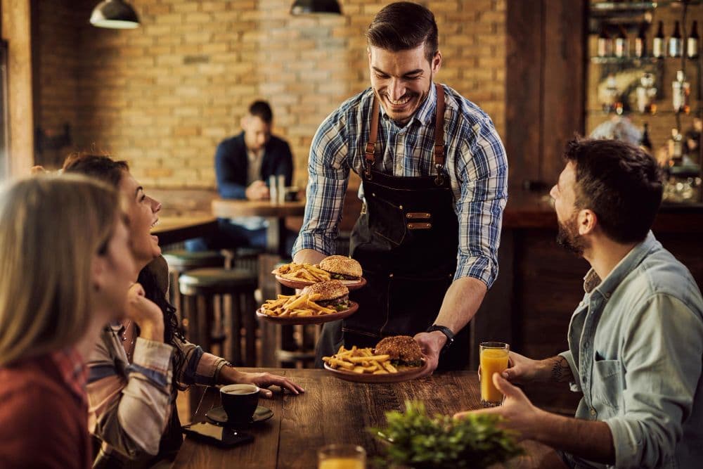 Les meilleurs métiers en auto entrepreneur dans la restauration