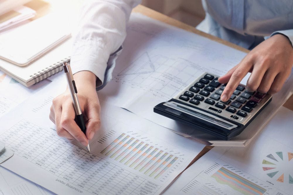 Comment faire un bilan comptable en auto entreprise?