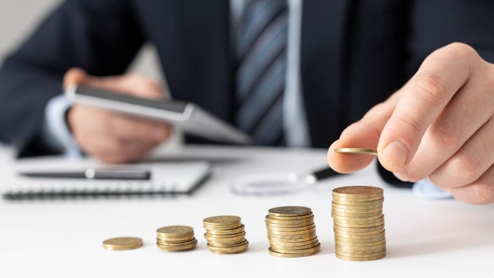 Quel est le montant des charges pour un auto-entrepreneur ?