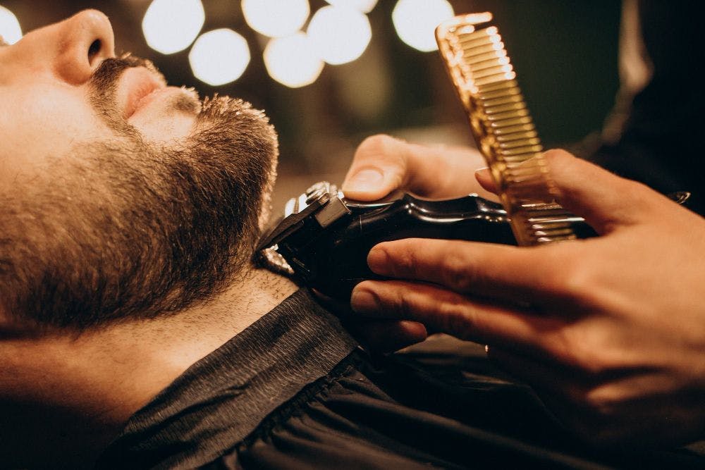 Devenir barbier auto entrepreneur