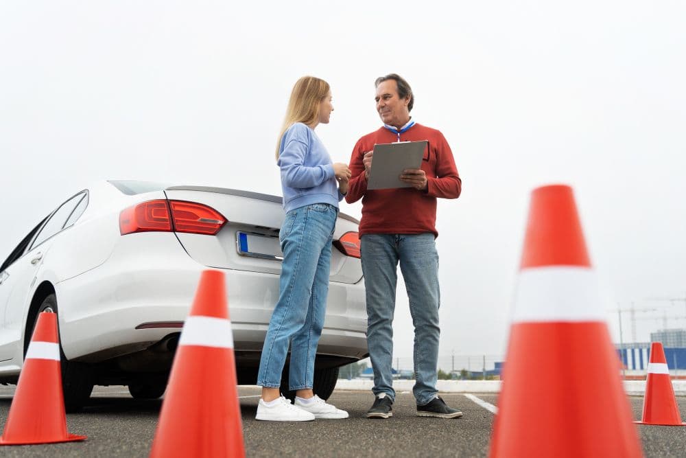 Devenir moniteur d'auto école auto entrepreneur