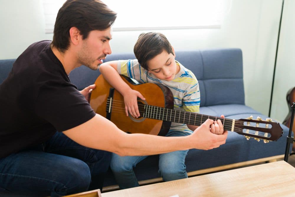 Devenir professeur de musique auto entrepreneur