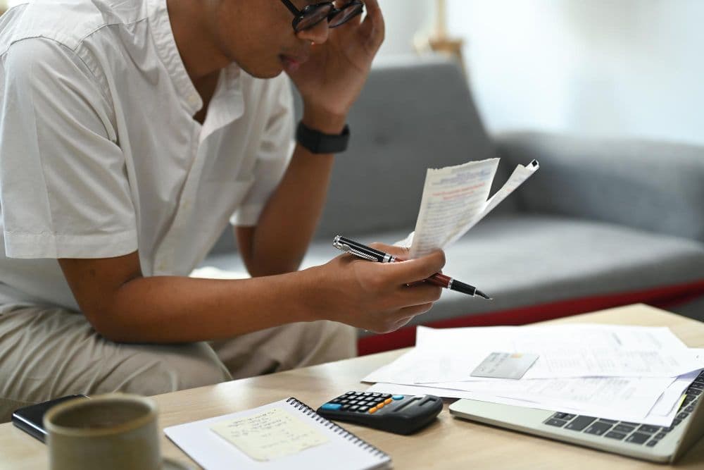Quelles sont les mentions obligatoires sur la factures d'une auto entreprise ?