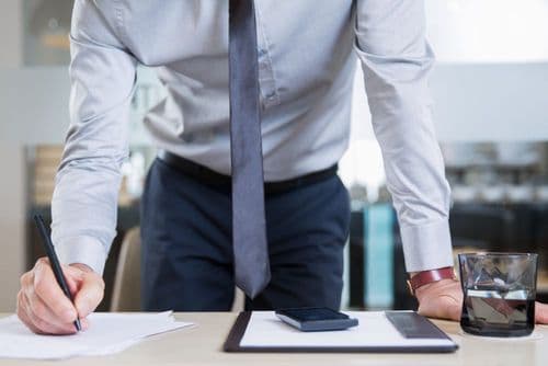 Comment rédiger sa lettre de cessation d’activité d’auto-entrepreneur ?
