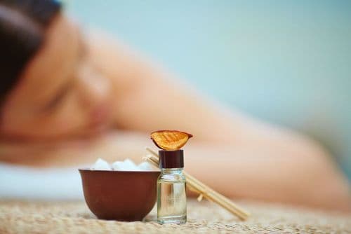 Devenir aromathérapeute auto entrepreneur