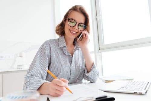 Devenir assistant administratif auto entrepreneur