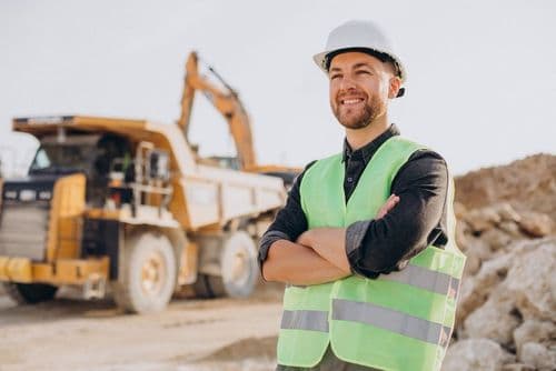 Devenir conducteur de travaux auto entrepreneur