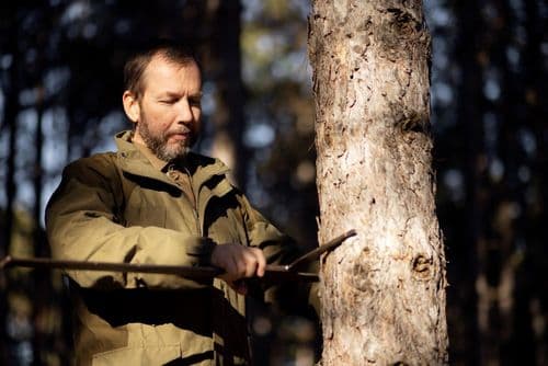 Devenir exploitant forestier auto entrepreneur