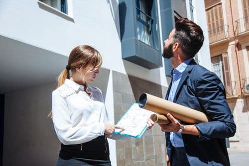Devenir mandataire immobilier auto entrepreneur
